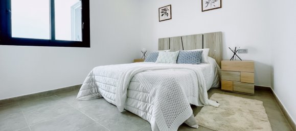 3 غرف نوم فيلا في Pilar de la Horadada, Spain رقم 16654 10