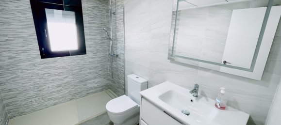 3 غرف نوم فيلا في Pilar de la Horadada, Spain رقم 16654 18