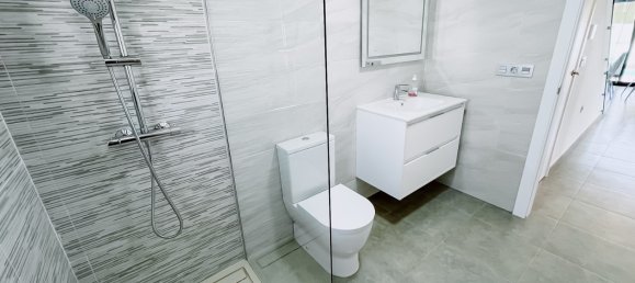 3 غرف نوم فيلا في Pilar de la Horadada, Spain رقم 16654 17