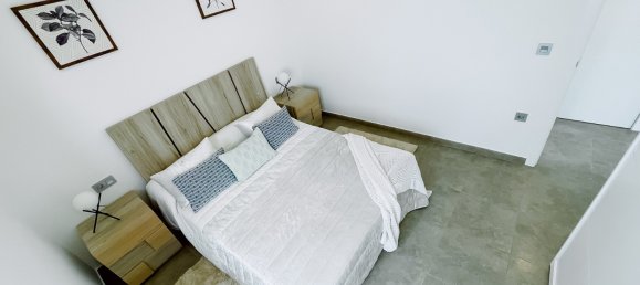 3 غرف نوم فيلا في Pilar de la Horadada, Spain رقم 16654 11