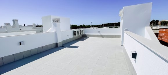 3 غرف نوم فيلا في Pilar de la Horadada, Spain رقم 16654 21