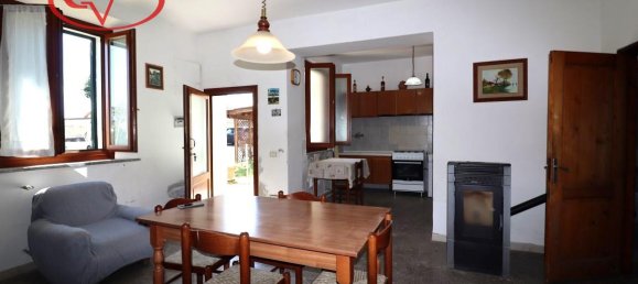 4-Zimmer Haus in Bucine, Italy, Nr. 230648 7