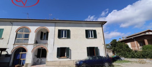 4-Zimmer Haus in Bucine, Italy, Nr. 230648 2