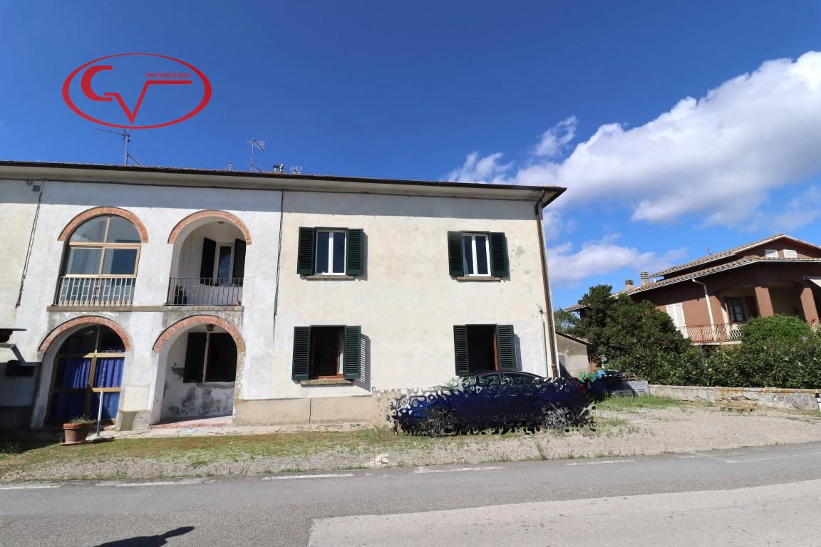 4-Zimmer Haus in Bucine, Italy, Nr. 230648