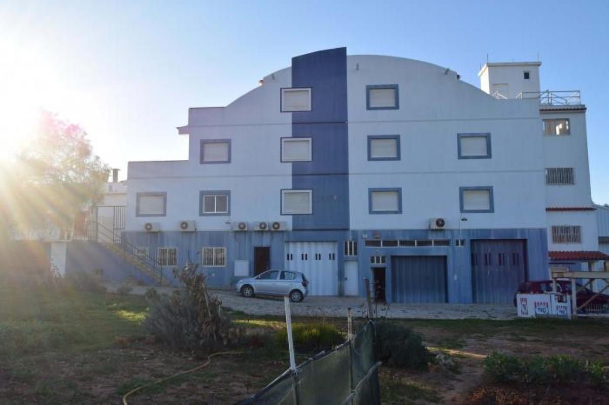 Bureau à Lagos, Portugal 1561m² No. 8020