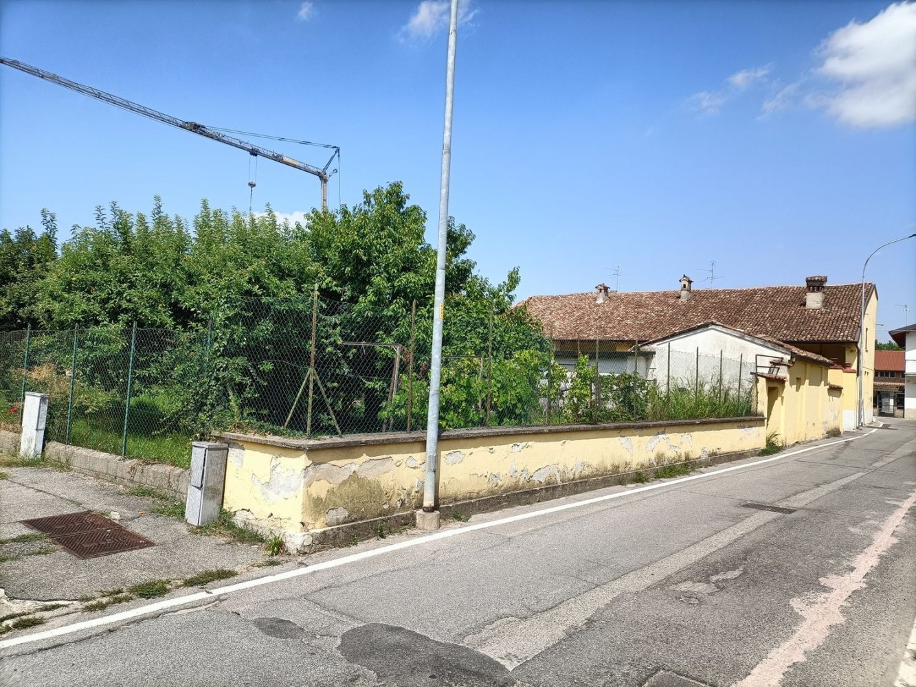 12-Zimmer Haus in Crema, Italy, Nr. 148254