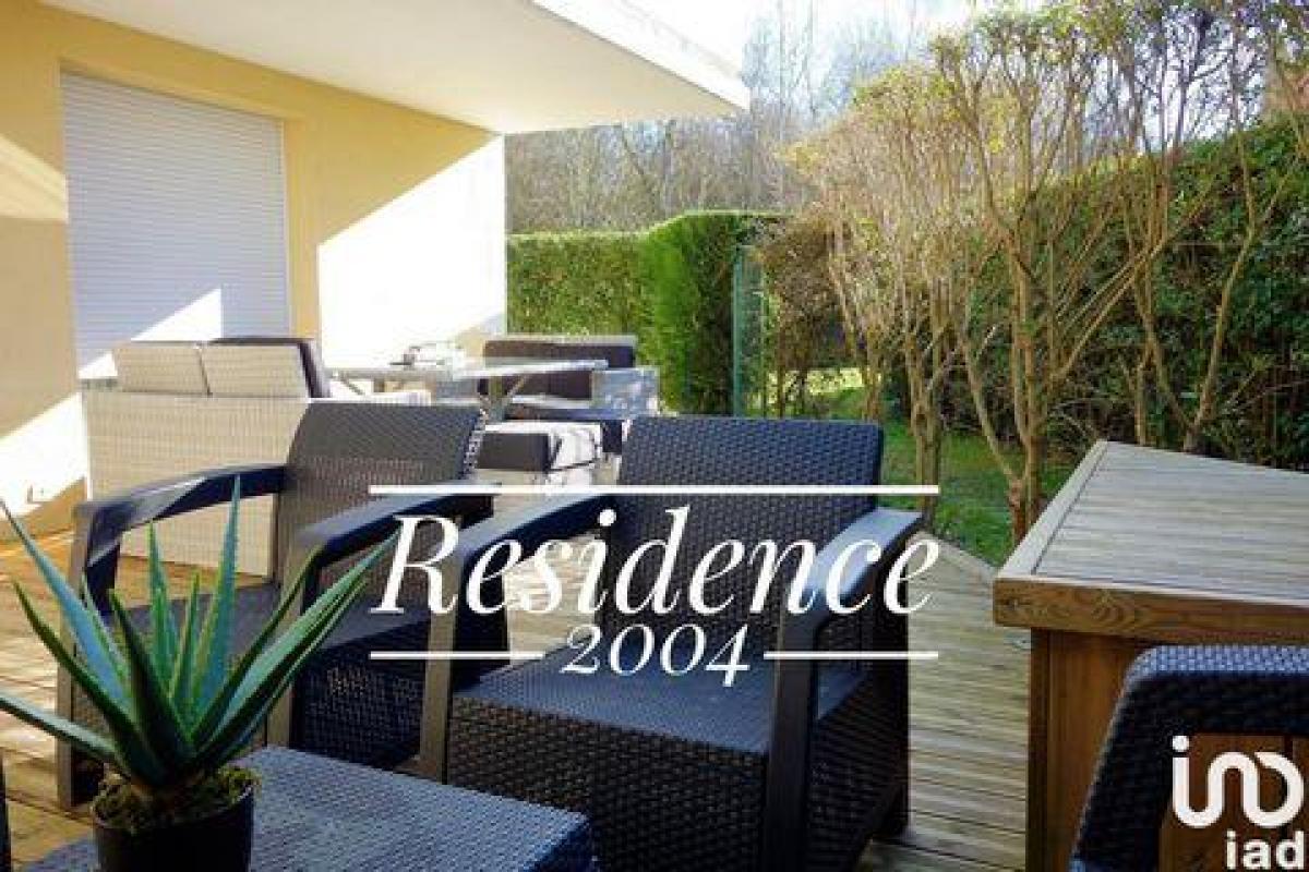 3 Schlafzimmer Eigentumswohnung in Pau, France, Nr. 8440