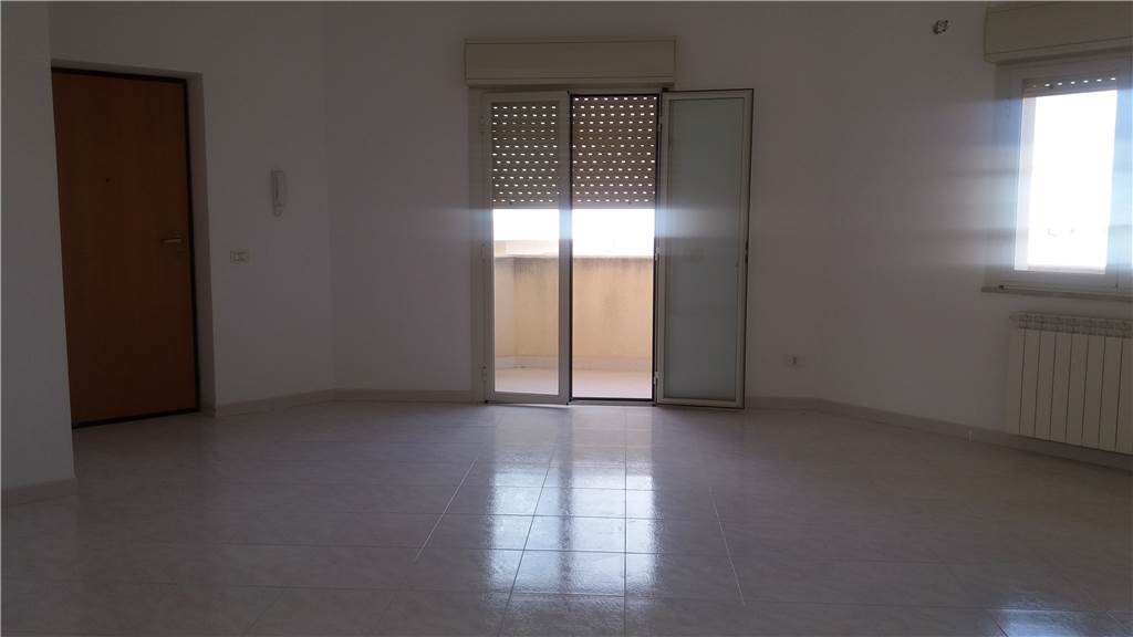 3 bedrooms Apartment in Marsala, Italy No. 91341