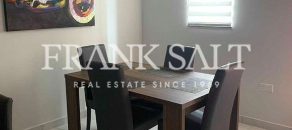 1 bedroom Apartment in Gzira, Malta No. 9901 4