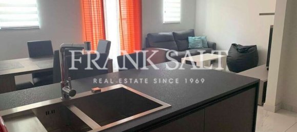 1 bedroom Apartment in Gzira, Malta No. 9901 2