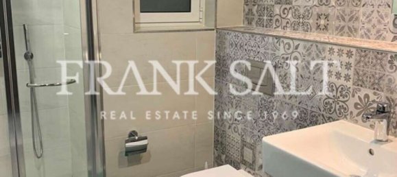 1 bedroom Apartment in Gzira, Malta No. 9901 13