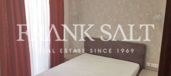 1 bedroom Apartment in Gzira, Malta No. 9901 9