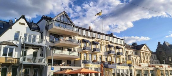 Hotel in Mayen-Koblenz, Germany 1039m², Nr. 227513 12