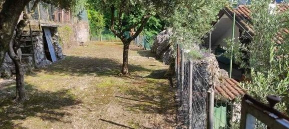 Дом с 2 спальнями в Масса, Италия № 168979 12