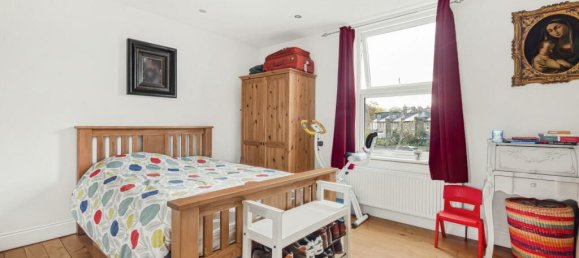 2 bedrooms Apartment in Beckenham, United Kingdom No. 858 6