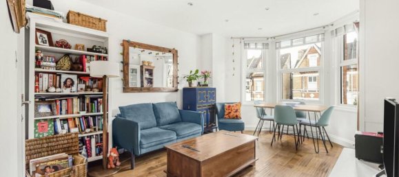 2 bedrooms Apartment in Beckenham, United Kingdom No. 858 3