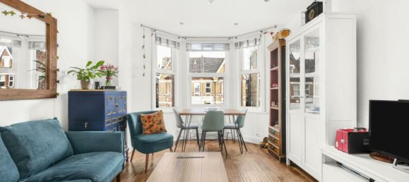 2 bedrooms Apartment in Beckenham, United Kingdom No. 858 2