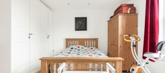 2 bedrooms Apartment in Beckenham, United Kingdom No. 858 7