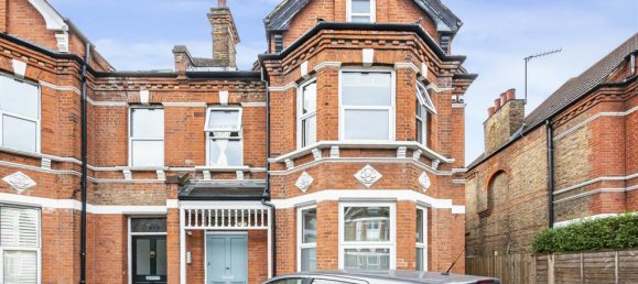 2 bedrooms Apartment in Beckenham, United Kingdom No. 858 5