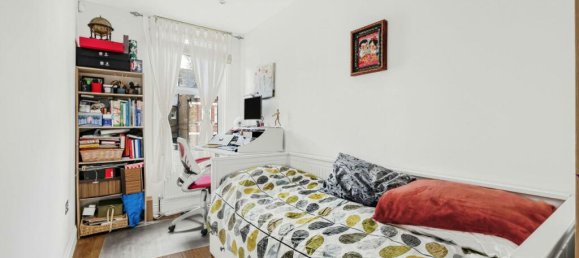 2 bedrooms Apartment in Beckenham, United Kingdom No. 858 8