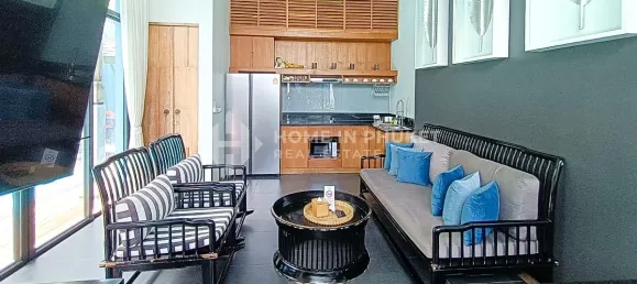 3 bedrooms House for sale in Phuket, Southern Thailand, Thailand № 60598 7