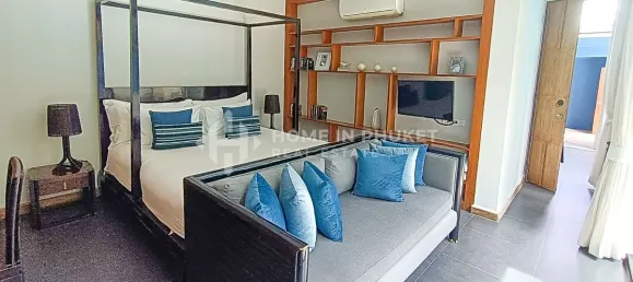 3 bedrooms House for sale in Phuket, Southern Thailand, Thailand № 60598 9