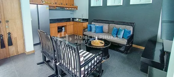 3 bedrooms House for sale in Phuket, Southern Thailand, Thailand № 60598 6