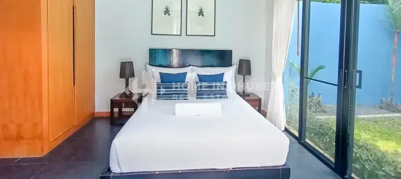 3 bedrooms House for sale in Phuket, Southern Thailand, Thailand № 60598 15