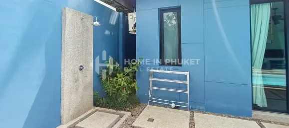 3 bedrooms House for sale in Phuket, Southern Thailand, Thailand № 60598 19