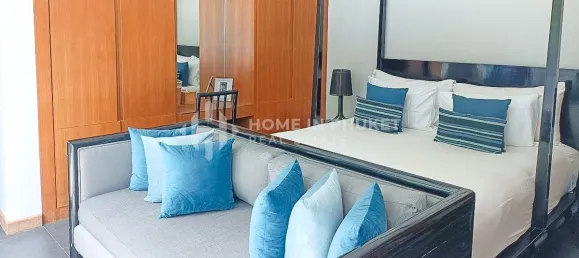 3 bedrooms House for sale in Phuket, Southern Thailand, Thailand № 60598 10