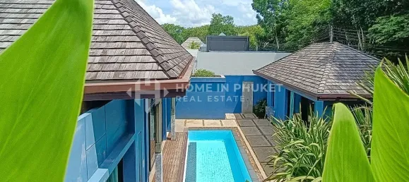 3 bedrooms House for sale in Phuket, Southern Thailand, Thailand № 60598 20