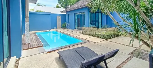 3 bedrooms House for sale in Phuket, Southern Thailand, Thailand № 60598 3