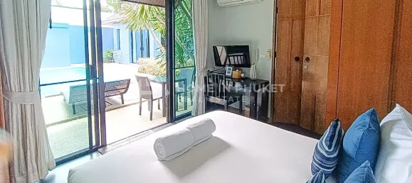 3 bedrooms House for sale in Phuket, Southern Thailand, Thailand № 60598 13