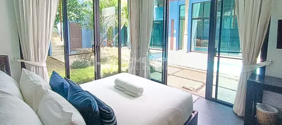 3 bedrooms House for sale in Phuket, Southern Thailand, Thailand № 60598 17