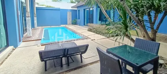 3 bedrooms House for sale in Phuket, Southern Thailand, Thailand № 60598 4
