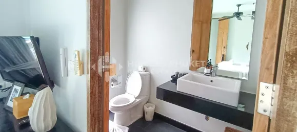 3 bedrooms House for sale in Phuket, Southern Thailand, Thailand № 60598 14