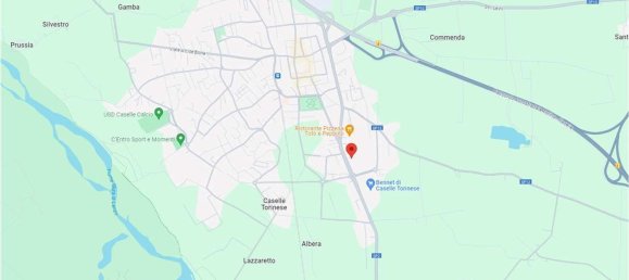 Imóvel comercial em Caselle Torinese, Italy 2852 m² N.º 184896 8