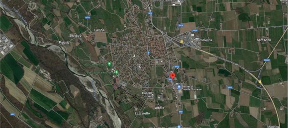 Imóvel comercial em Caselle Torinese, Italy 2852 m² N.º 184896 7