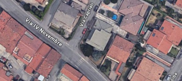 Apartamento de 4 habitaciónes en Ospitaletto, Italy No. 4701 7