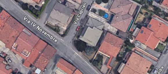 Apartamento de 4 habitaciónes en Ospitaletto, Italy No. 4701 3