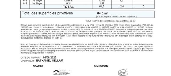 Apartamento T1 em Issy-les-Moulineaux, France N.º 352005 7