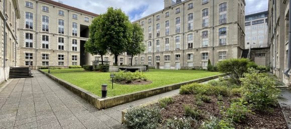 Apartamento T1 em Issy-les-Moulineaux, France N.º 352005 2