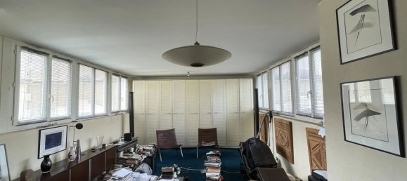 Apartamento T1 em Issy-les-Moulineaux, France N.º 352005 6