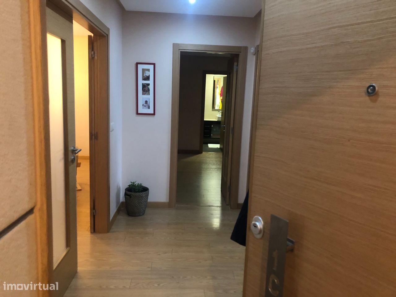 3 Schlafzimmer Wohnung in Loures, Portugal, Nr. 219540