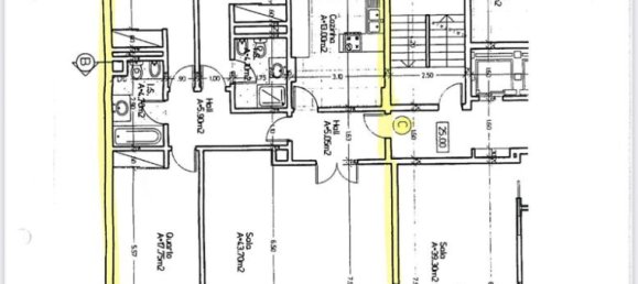 3 bedrooms Apartment in Loures, Portugal No. 219540 47