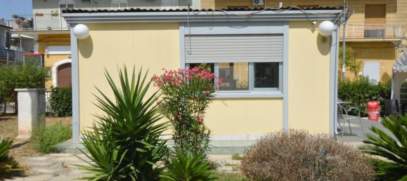 Imóvel comercial em San Vito dei Normanni, Italy 30 m² N.º 354986 4