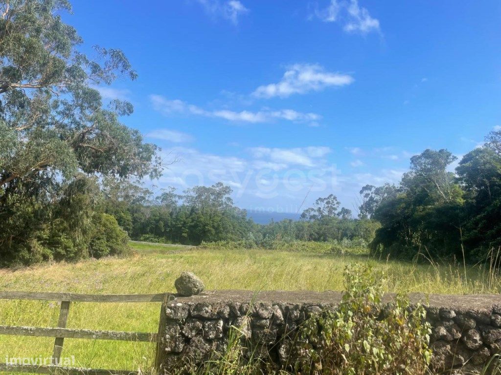 1430m² Land in Praia da Vitoria, Portugal No. 332705