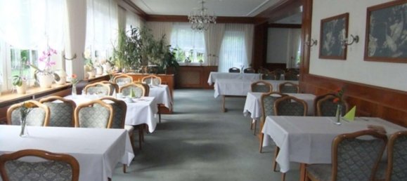 16-salle Hôtel à Gottingen, Germany No. 130619 8