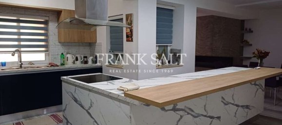 3 غرف نوم طابقين في Sannat, Malta رقم 1066 5