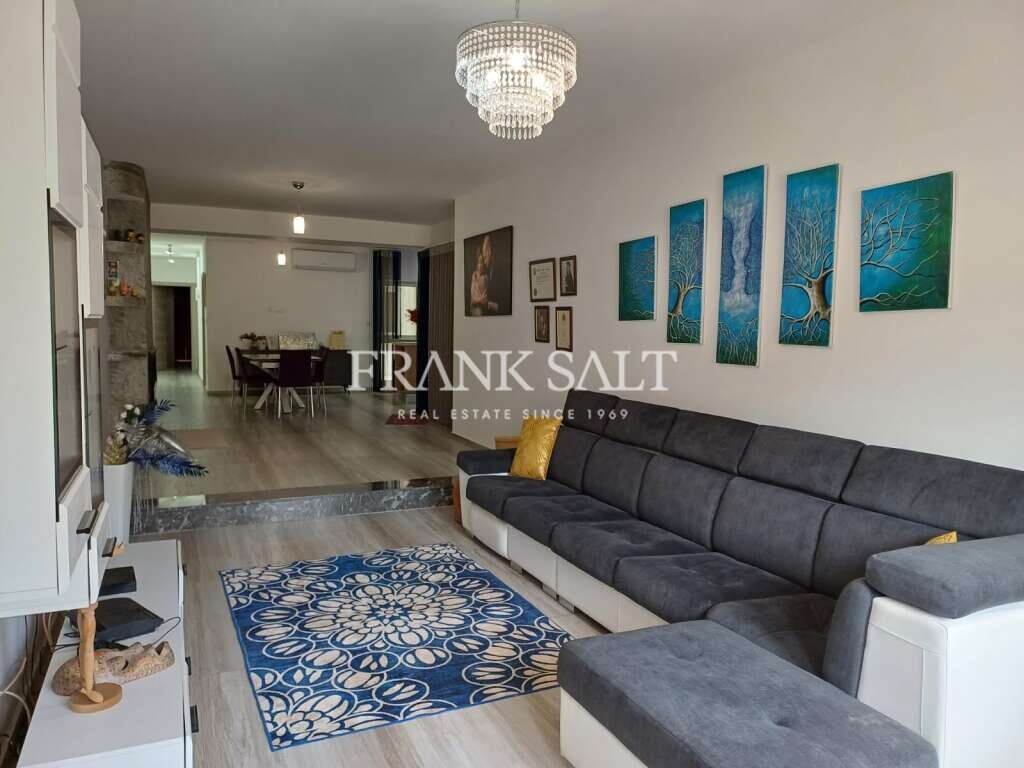 3 غرف نوم طابقين في Sannat, Malta رقم 1066